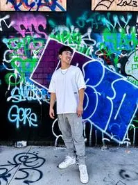 Chris Chang